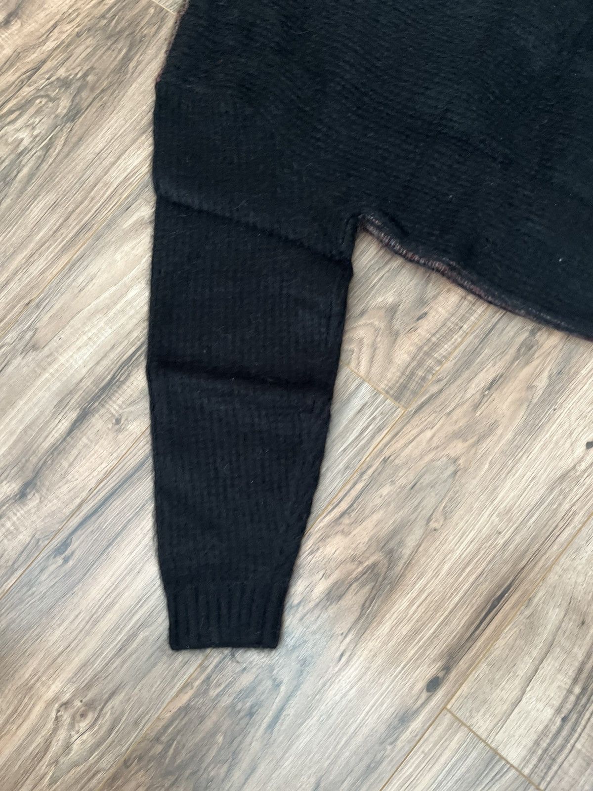 Supreme Supreme Brushed Grid Cardigan Size US L / EU 52-54 / 3 - 13 Thumbnail