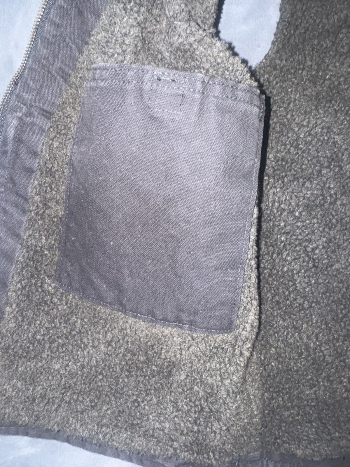 Carhartt Carhartt Vest Size US M / EU 48-50 / 2 - 10 Thumbnail