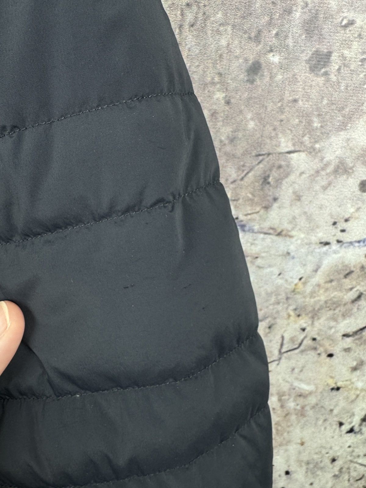 Uniqlo UNIQLO x Jil Sander Puffer Jacket Hooded Minimali Down Coat Size S / US 4 / IT 40 - 5 Thumbnail
