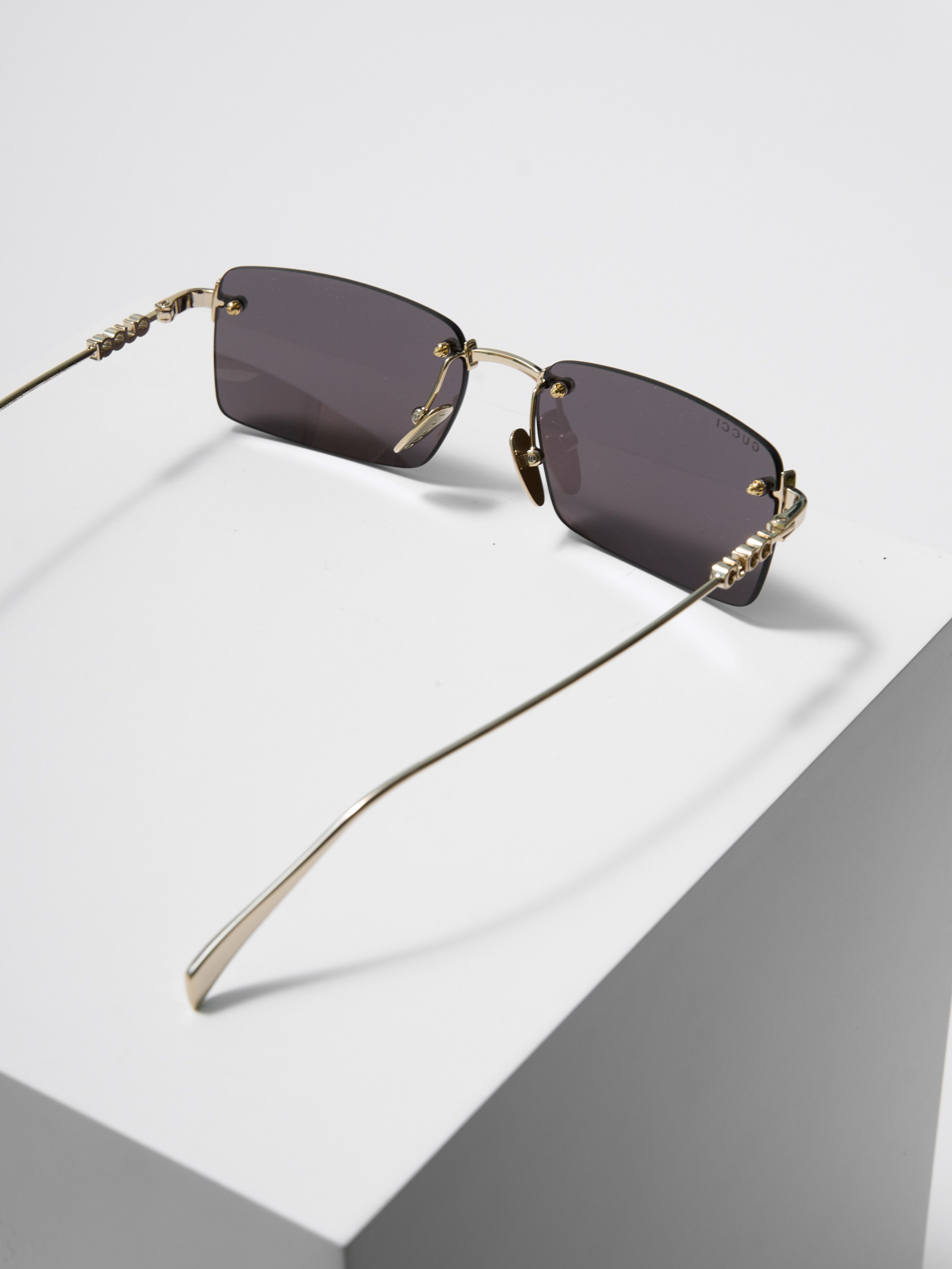 Gucci GUCCI GG1941S 001 Size ONE SIZE - 9 Thumbnail