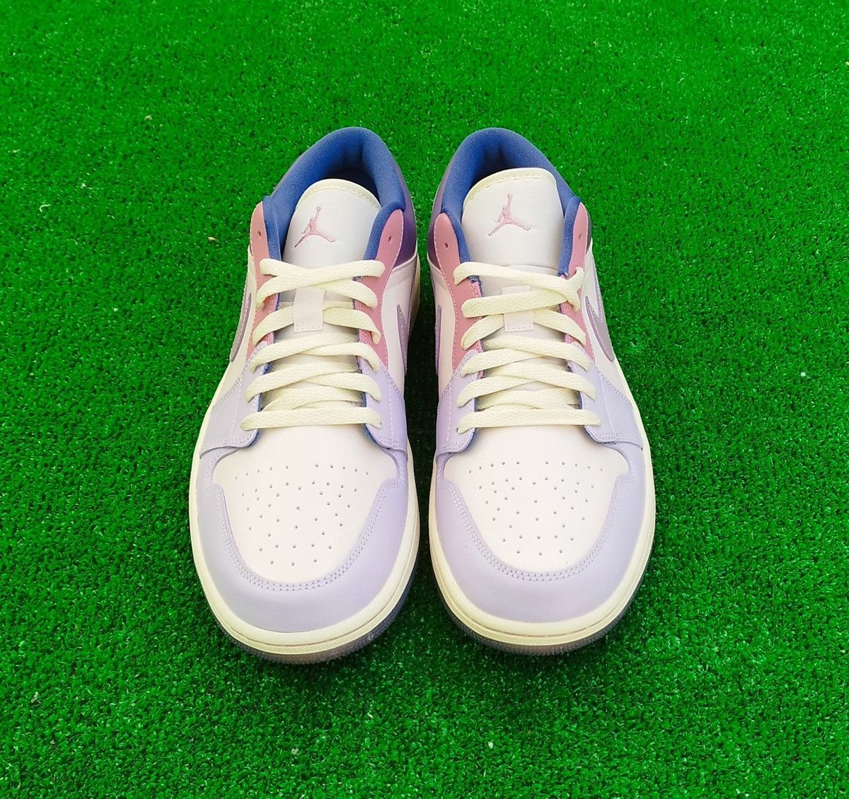 Jordan Brand Shoes Air Jordan 1 Low Size US 12 / IT 42 - 2 Thumbnail