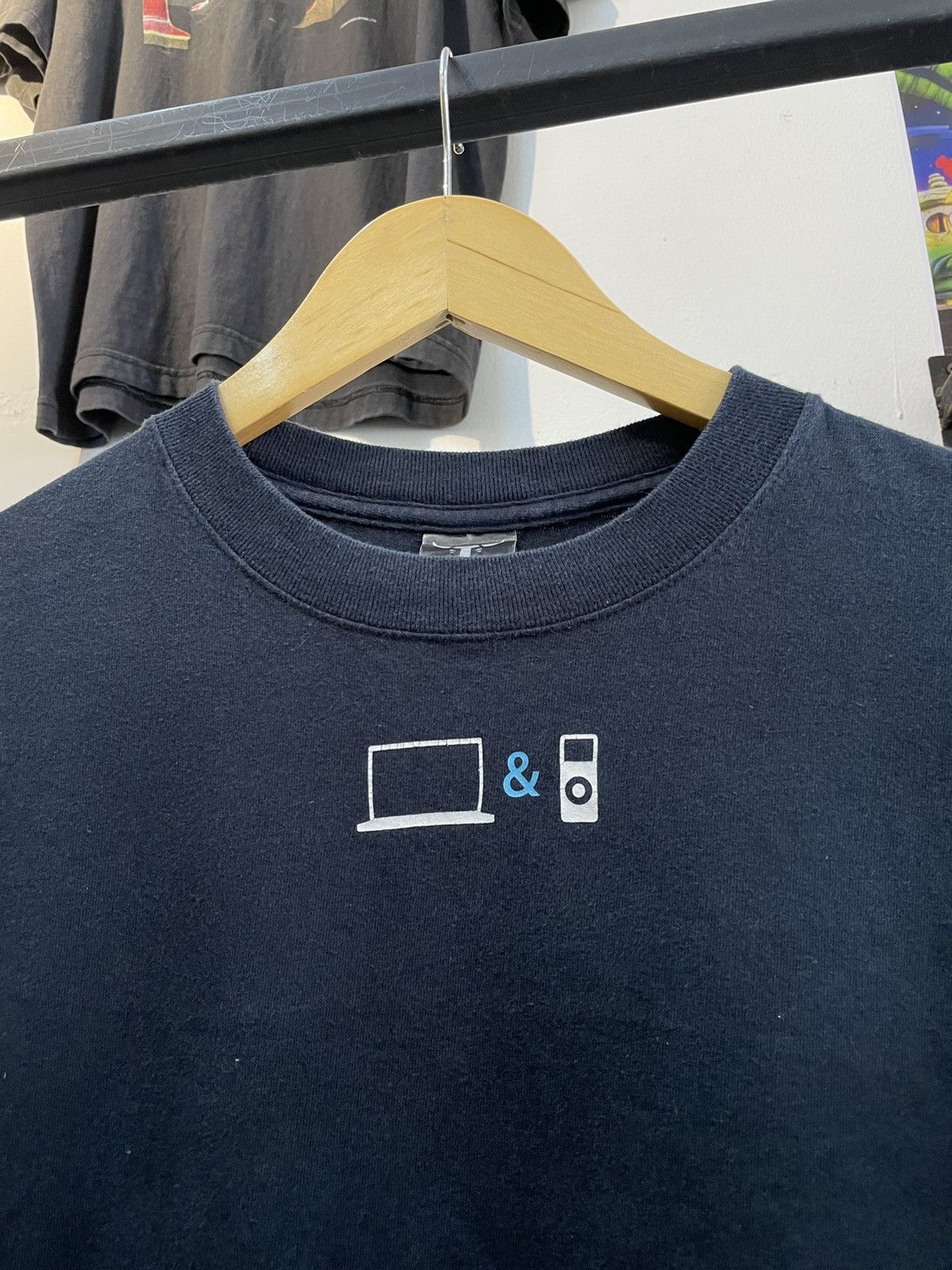 Apple × Vintage Apple Size US L / EU 52-54 / 3 - 1 Thumbnail