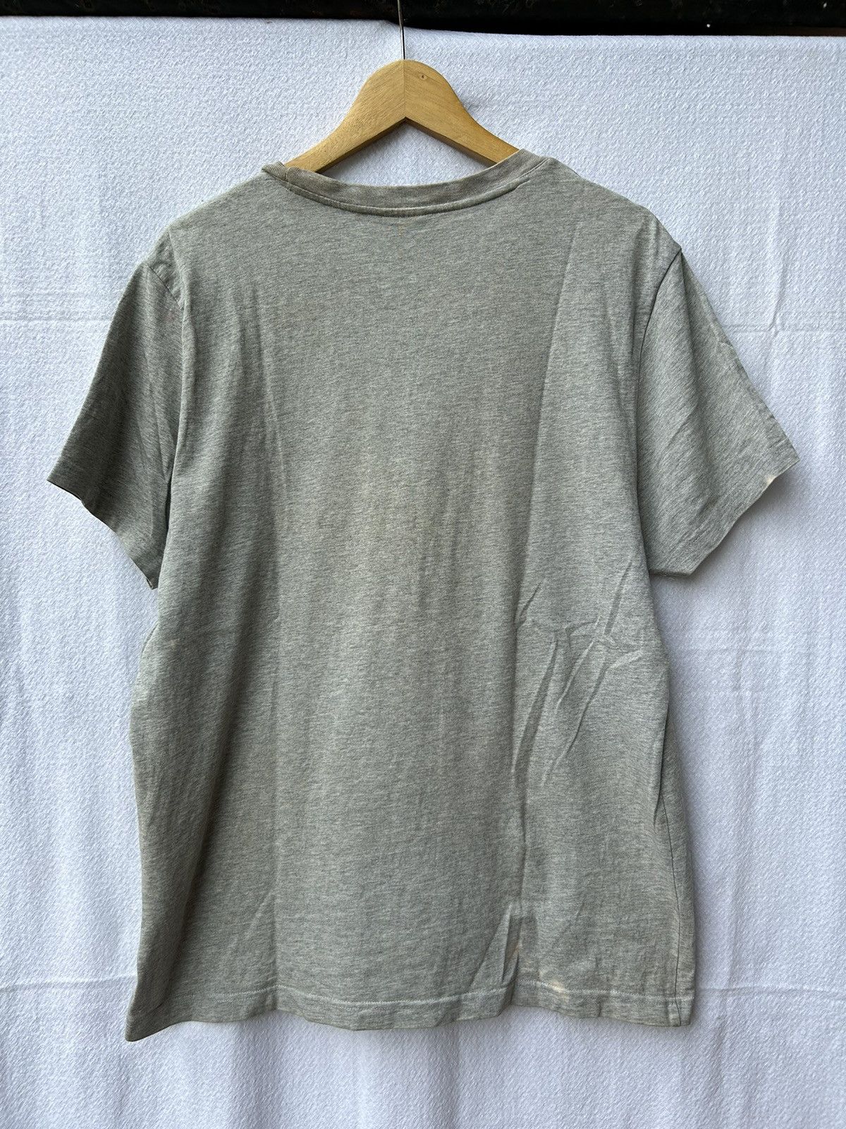 Band Tees × Vintage NII Qualified tees Size US L / EU 52-54 / 3 - 2 Thumbnail