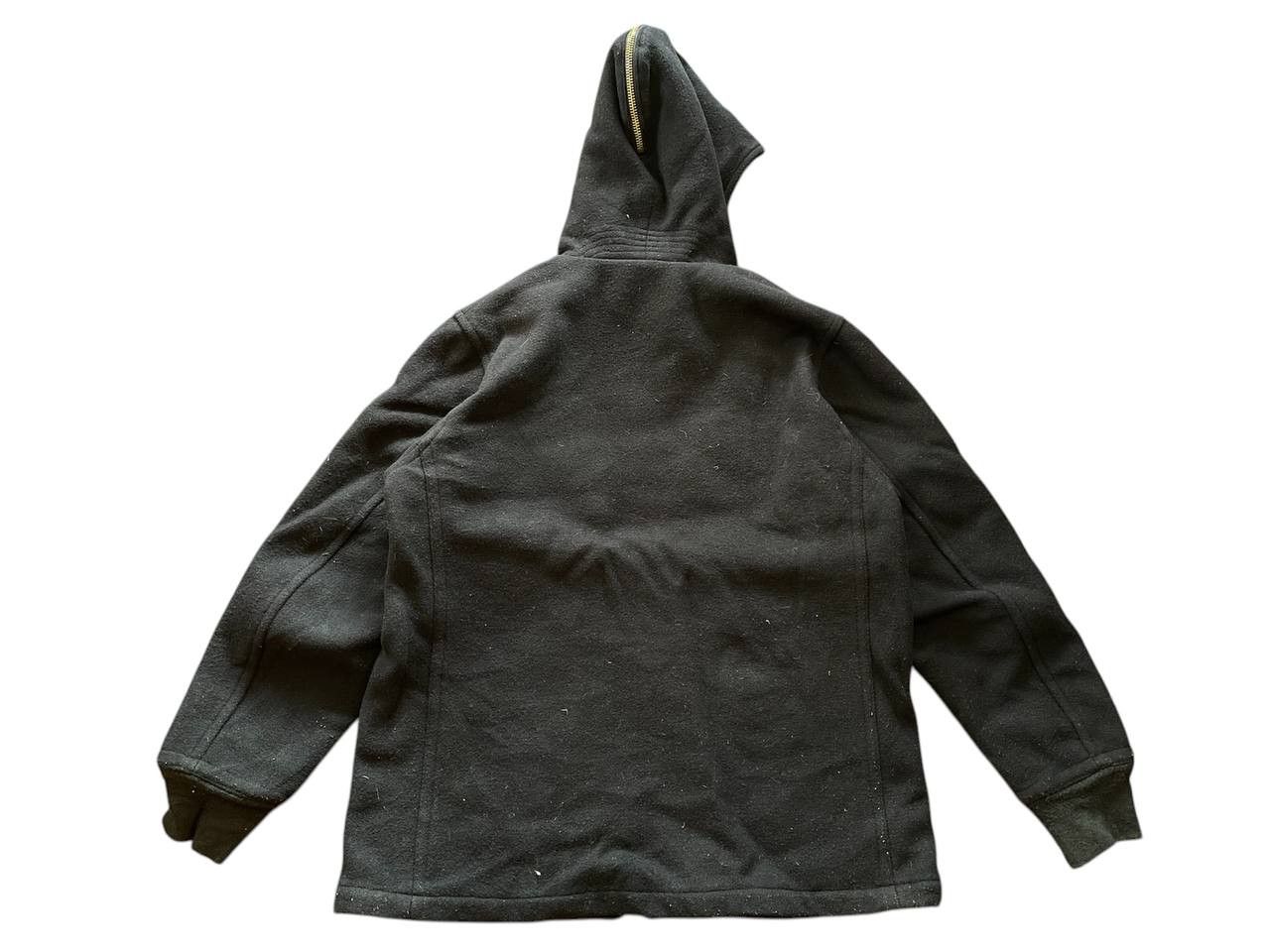 Beams Plus Vintage Beams Heavy Duty Jacket Size US L / EU 52-54 / 3 - 2 Thumbnail