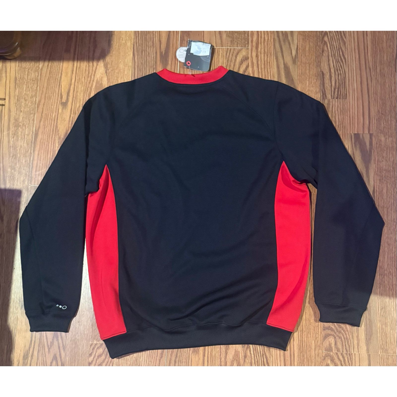 Umbro Umbro Sunderland AFC Training Sweatshirt made in England XL Size US XL / EU 56 / 4 - 4 Thumbnail
