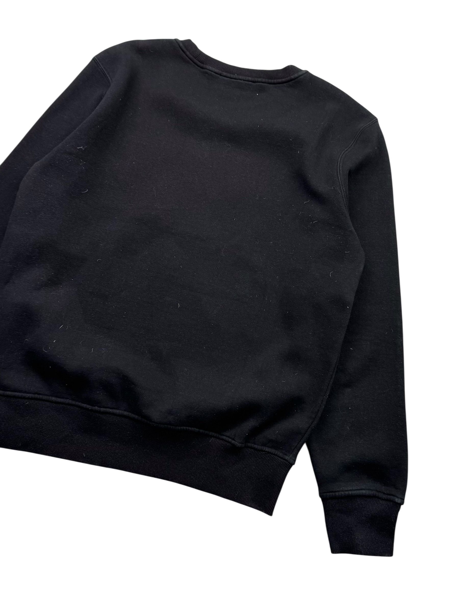 Moschino Love Moschino Sweatshirt (D10) Size US XL / EU 56 / 4 - 10 Thumbnail
