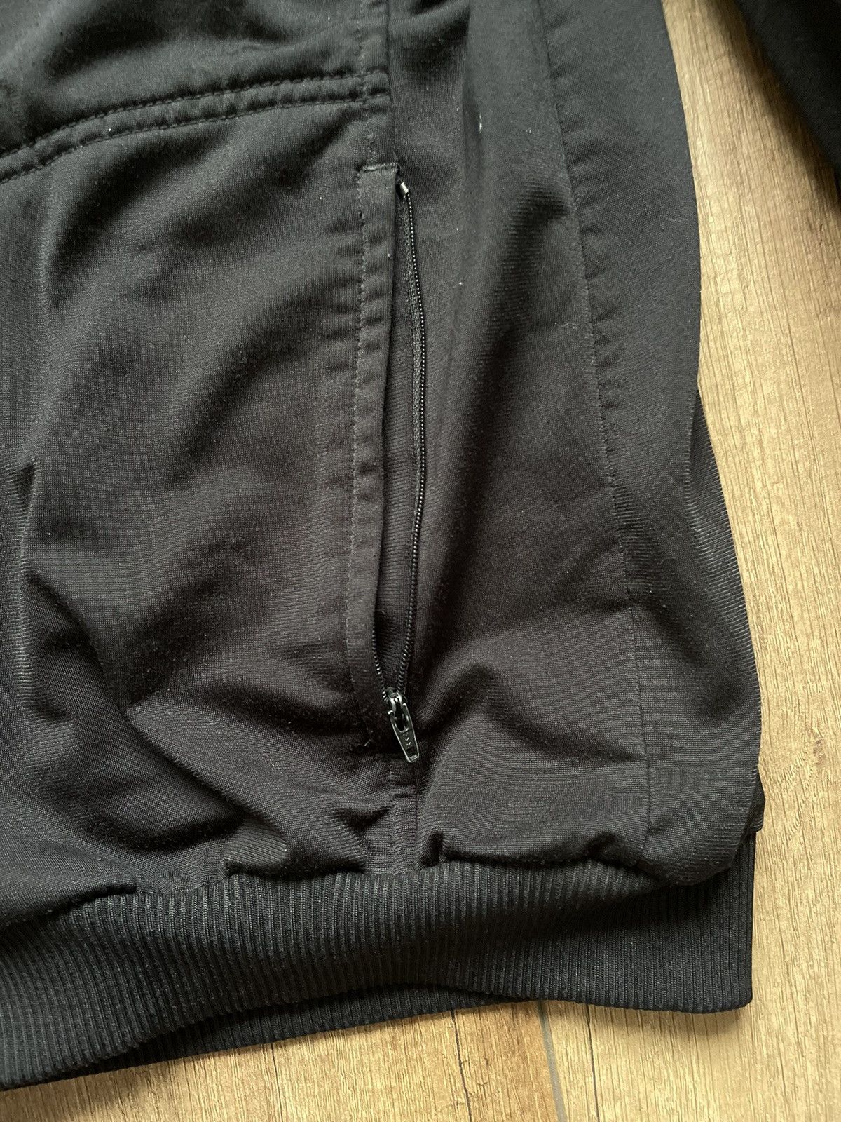 Nike × Vintage Vintage Nike Zip Up Track Top Size US XL / EU 56 / 4 - 5 Thumbnail