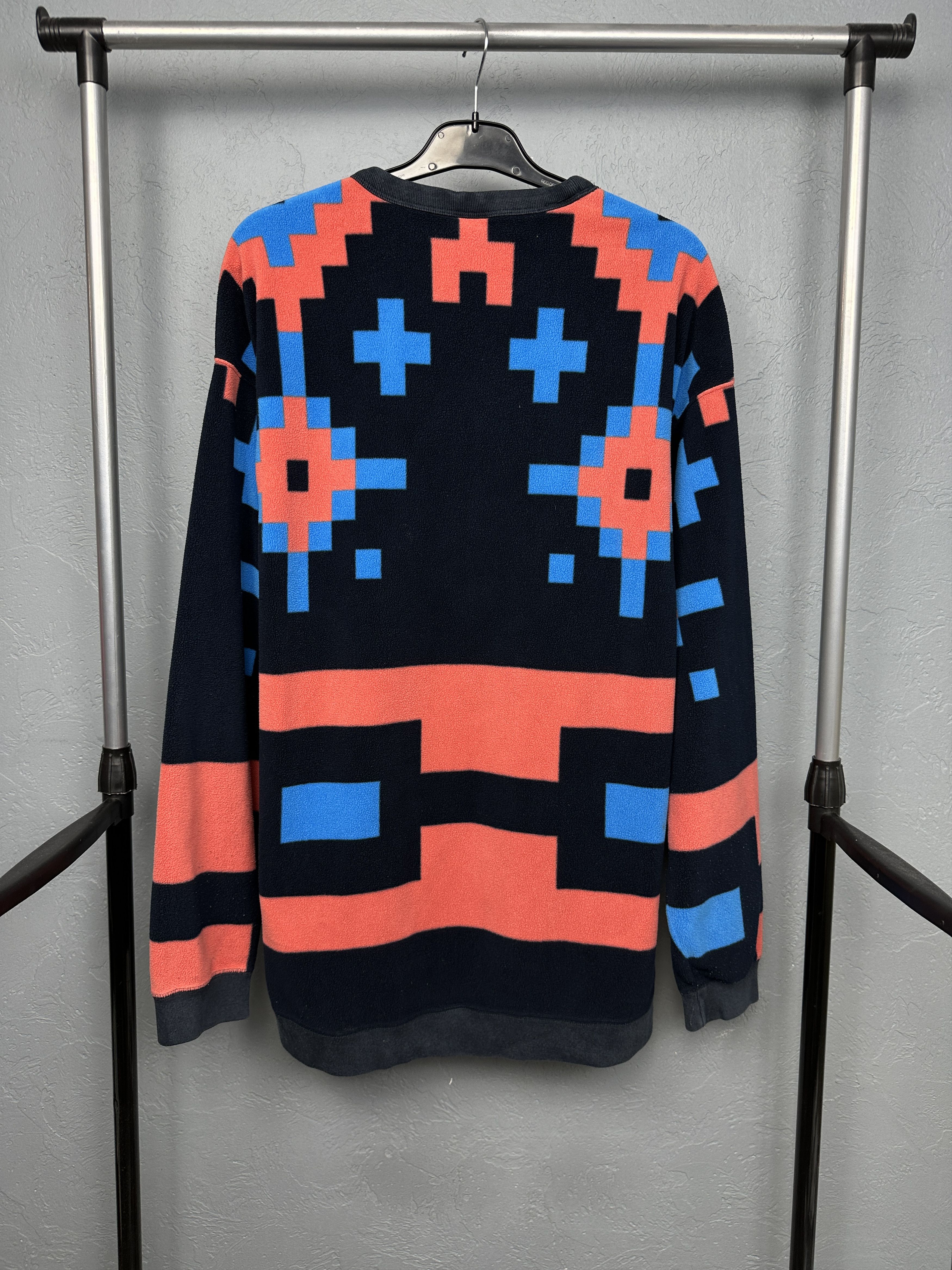 Nike SB Nike SB Mens Fleece Sweatshirt Size US XL / EU 56 / 4 - 10 Thumbnail