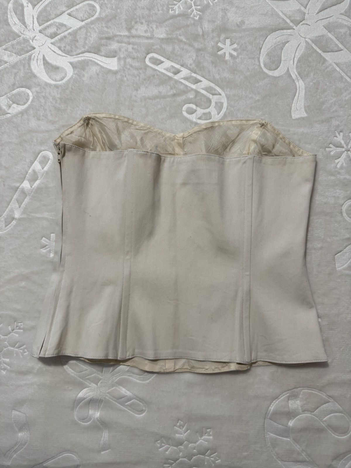 Other Top Malou Sander Size S / US 4 / IT 40 - 2 Thumbnail