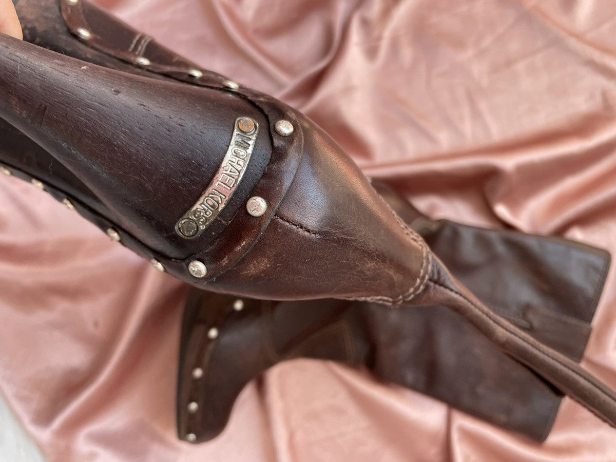 Michael Kors Michael Kors boots Size US 6.5 / IT 36.5 - 10 Thumbnail