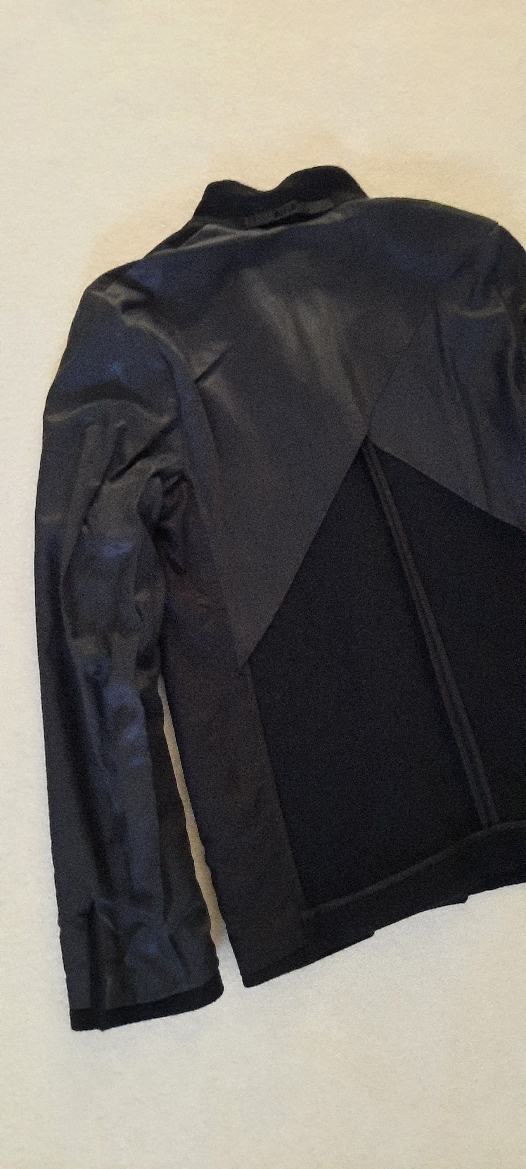 Aviatic AVIATIC Men's Jacket Black IT 50 Size 50R - 15 Thumbnail