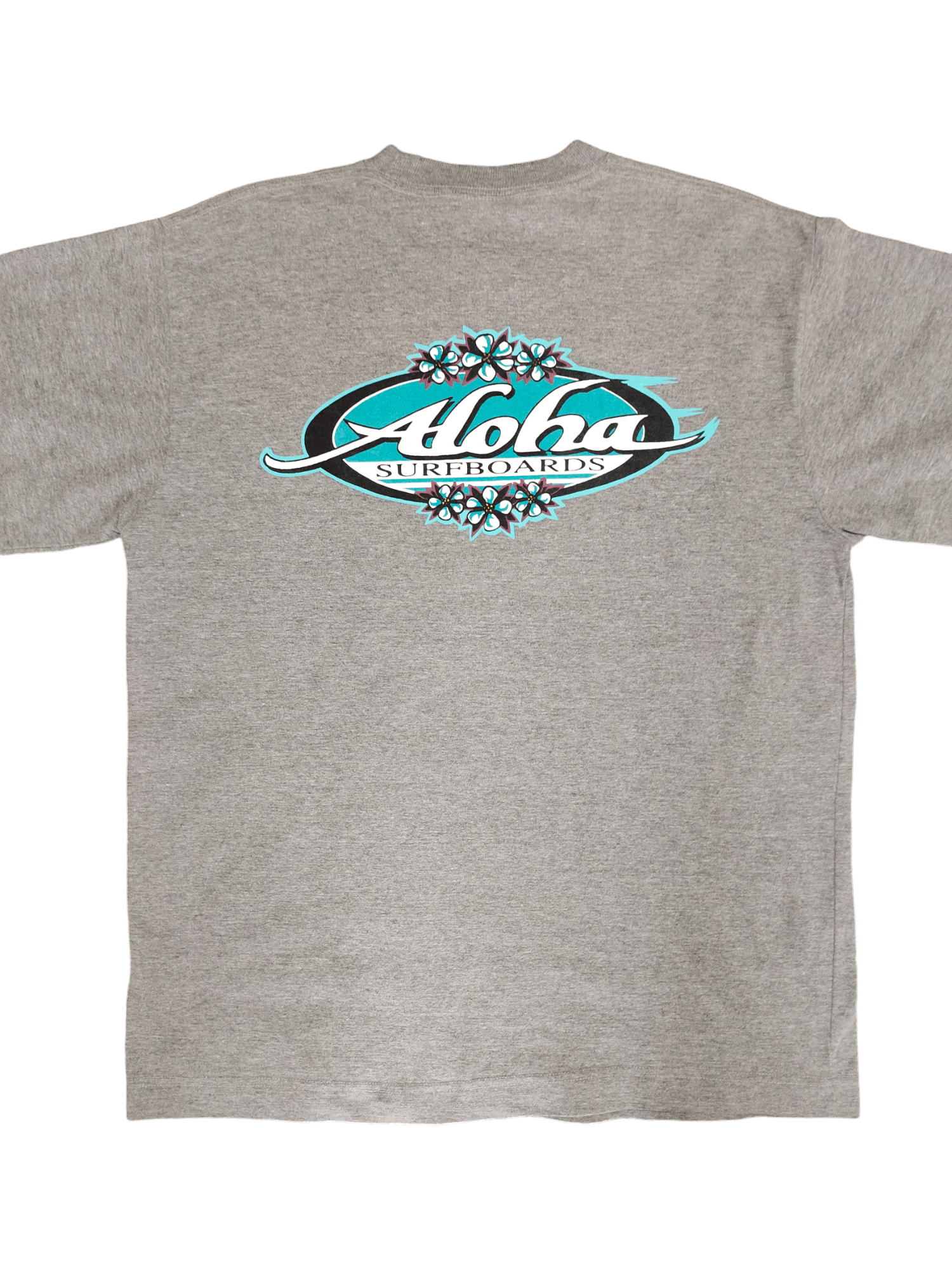 Sun Surf Vintage Aloha Surf Board Big Logo Surfing T-Shirt Size US L / EU 52-54 / 3 - 2 Thumbnail