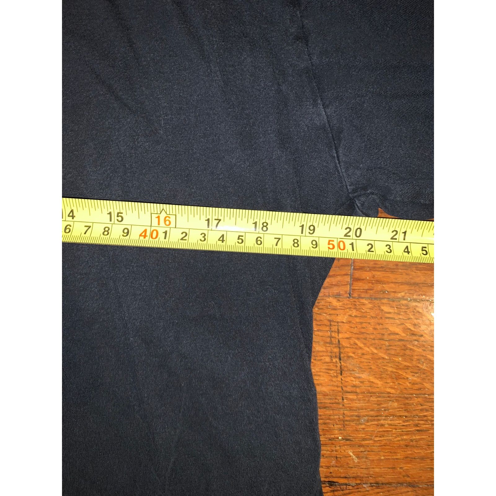 LRG LRG Logo T Shirt Large Black Y2K Skate Streetwear Tee Size US L / EU 52-54 / 3 - 7 Thumbnail
