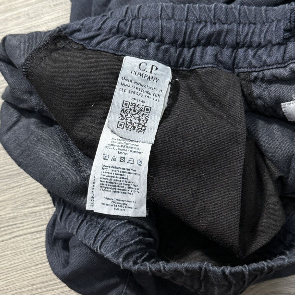 C.P. Company Cp Company Pants Size US 35 - 8 Thumbnail