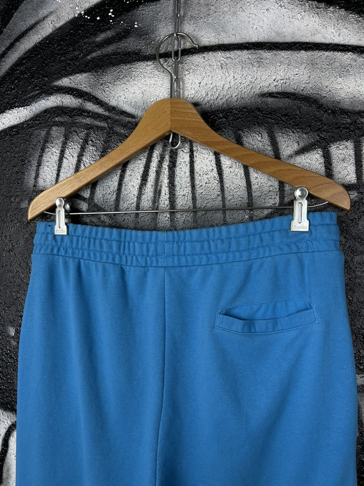 Jordan Brand Air Jordan Jumpman Men’s Joggers Size M Size US 32 / EU 48 - 7 Thumbnail