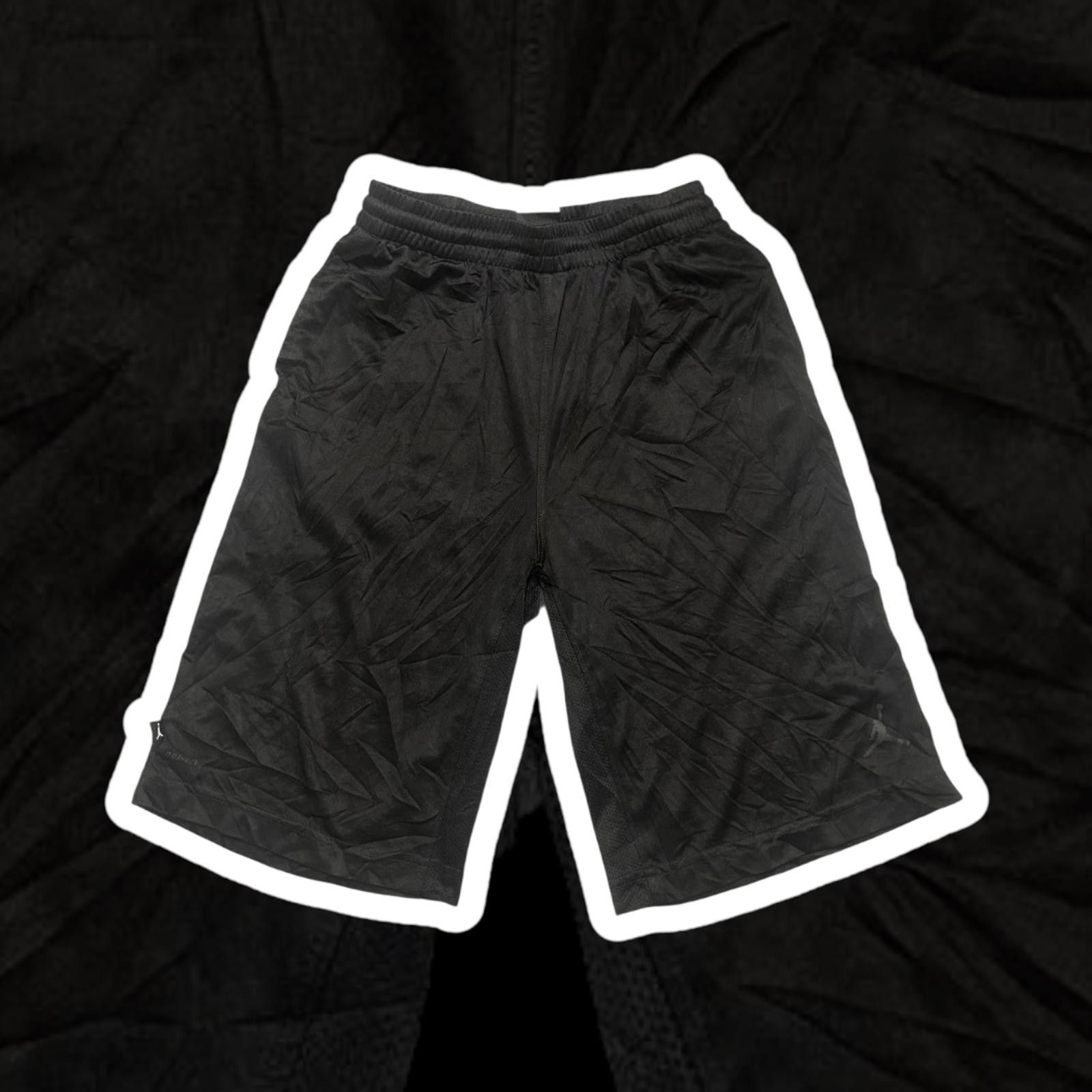 Nike Jordan Dri Fit Basketball Shorts Jordan Men's Team Dri-Fit