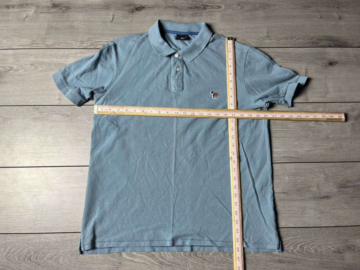 Paul Smith Paul Smith polos small logo size XLarge Size US XL / EU 56 / 4 - 6 Thumbnail