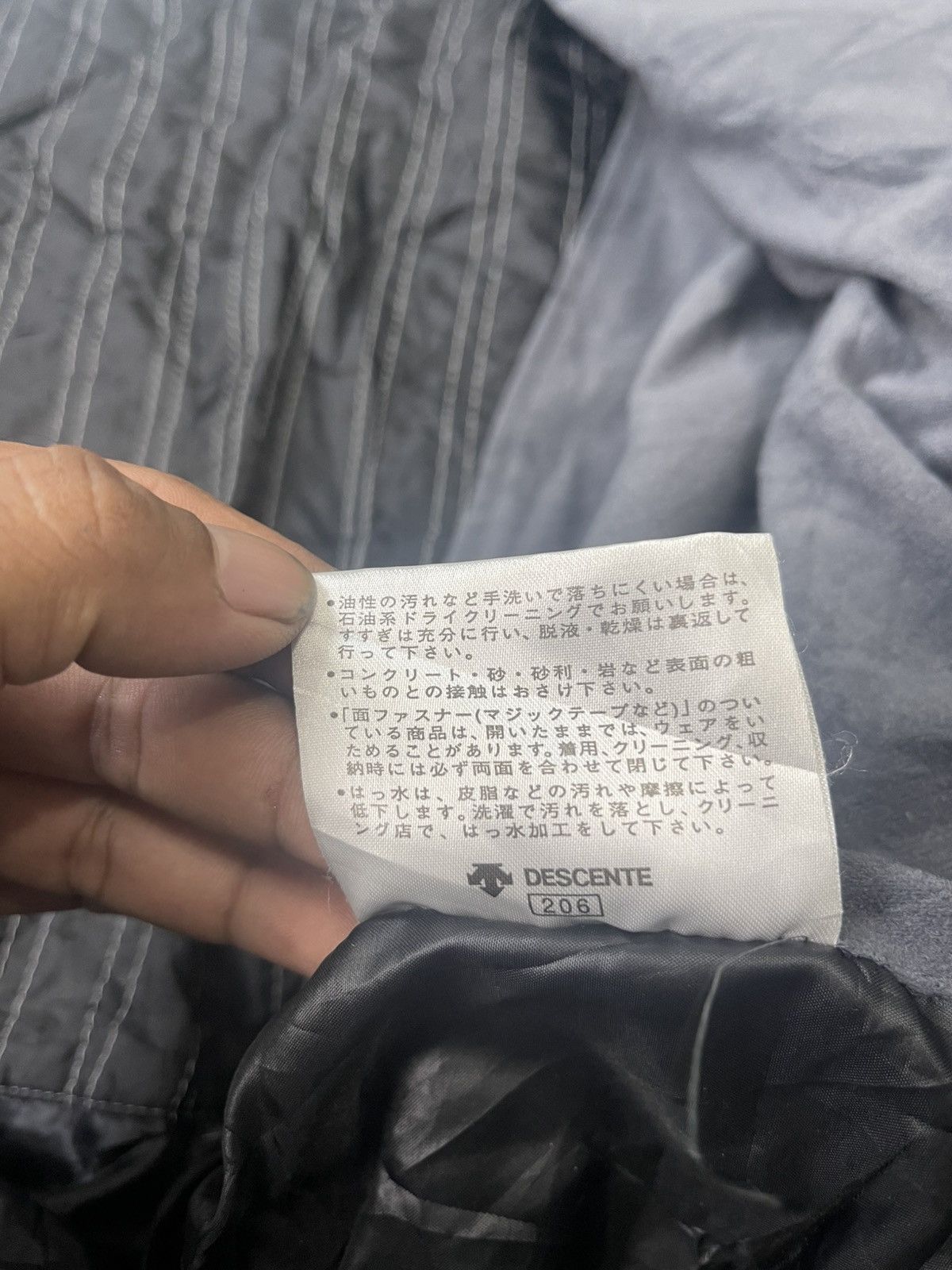 Japanese Brand Vintage T&C Town Country Snowboards Windbreaker Size US L / EU 52-54 / 3 - 16 Thumbnail