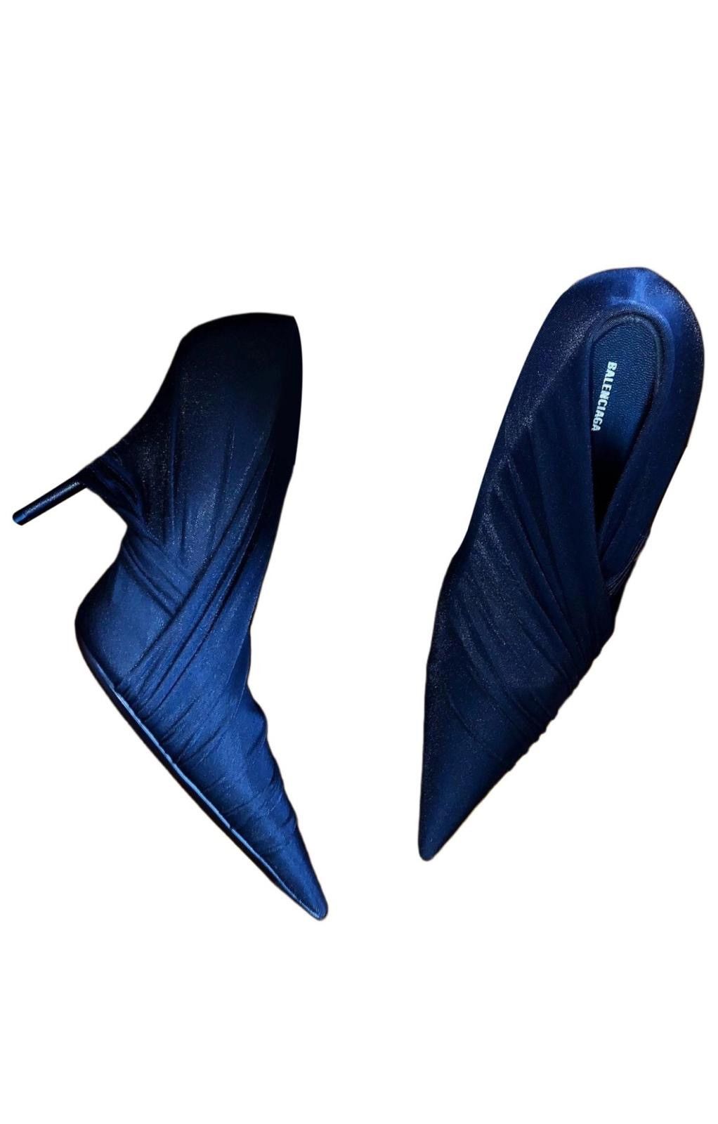 Balenciaga Balenciaga heels never worn size 39 Size US 8 / IT 38 - 1 Thumbnail