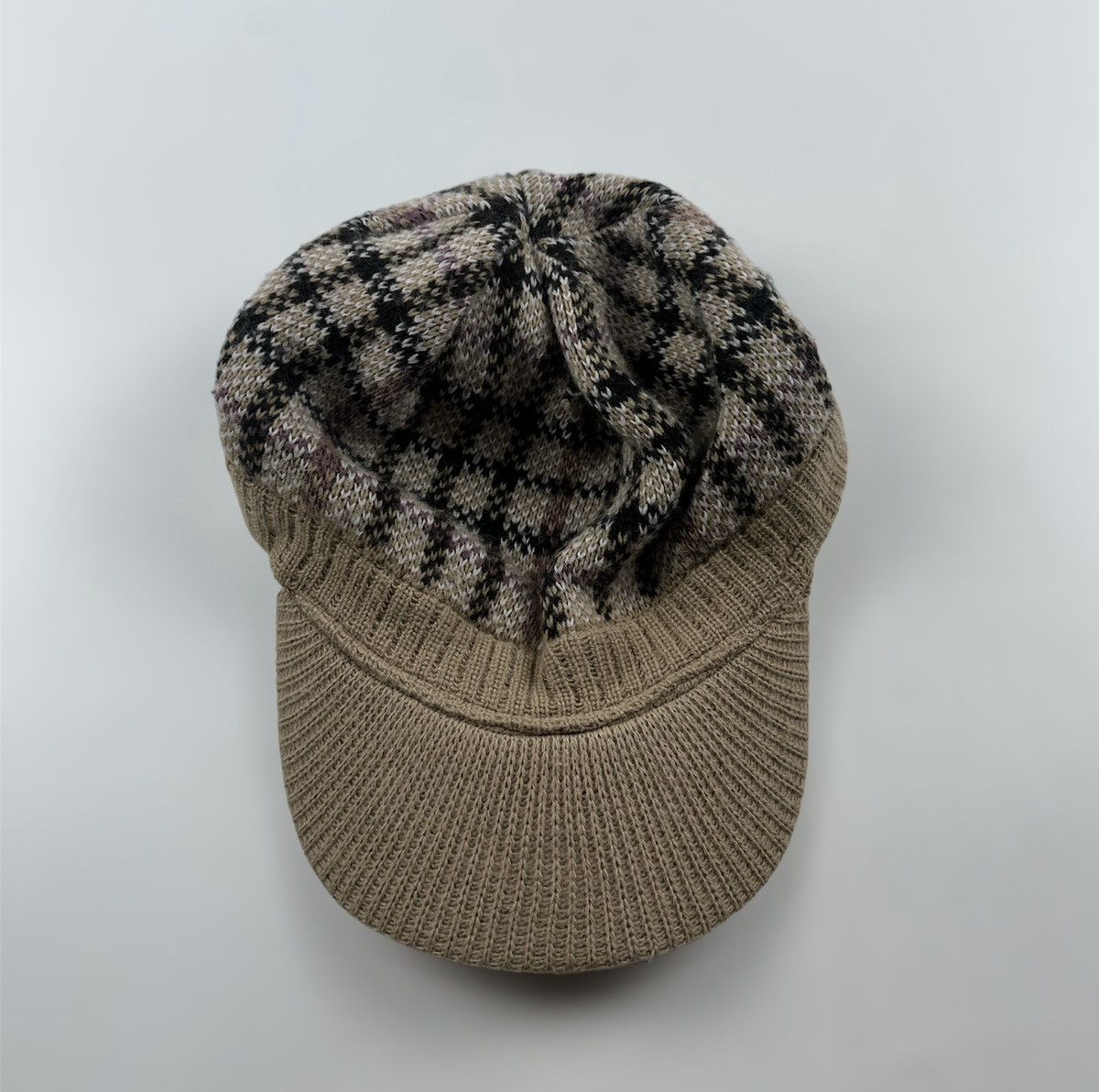 image of Daks London Dark London Hat, Men's