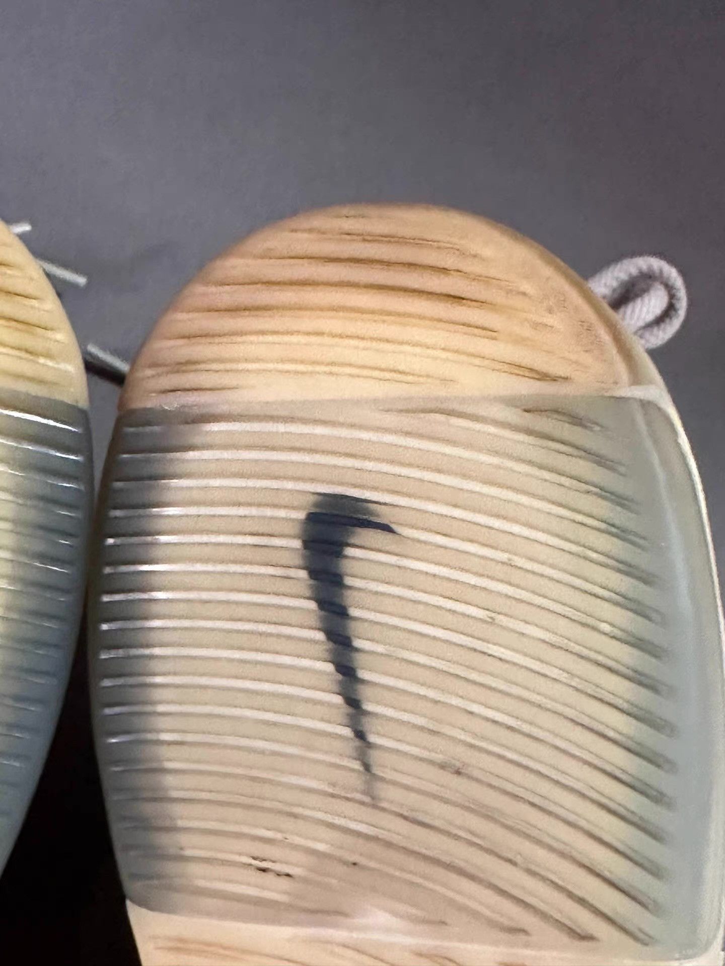 Nike Nike x Fear of God Oatmeal Ｑ20 Size US 8 / EU 41 - 6 Thumbnail
