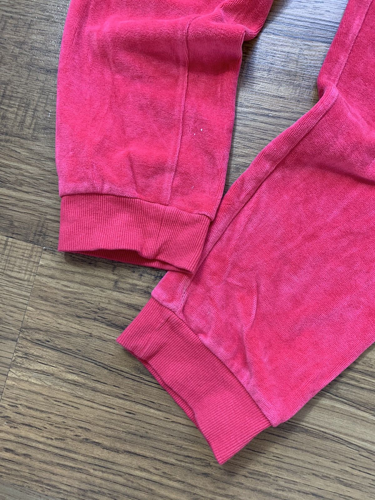 Japanese Brand VINTAGE LIPSY LONDON Y2K JUICY COUTURE STYLE TRACKSUIT Size L / US 10 / IT 46 - 13 Thumbnail