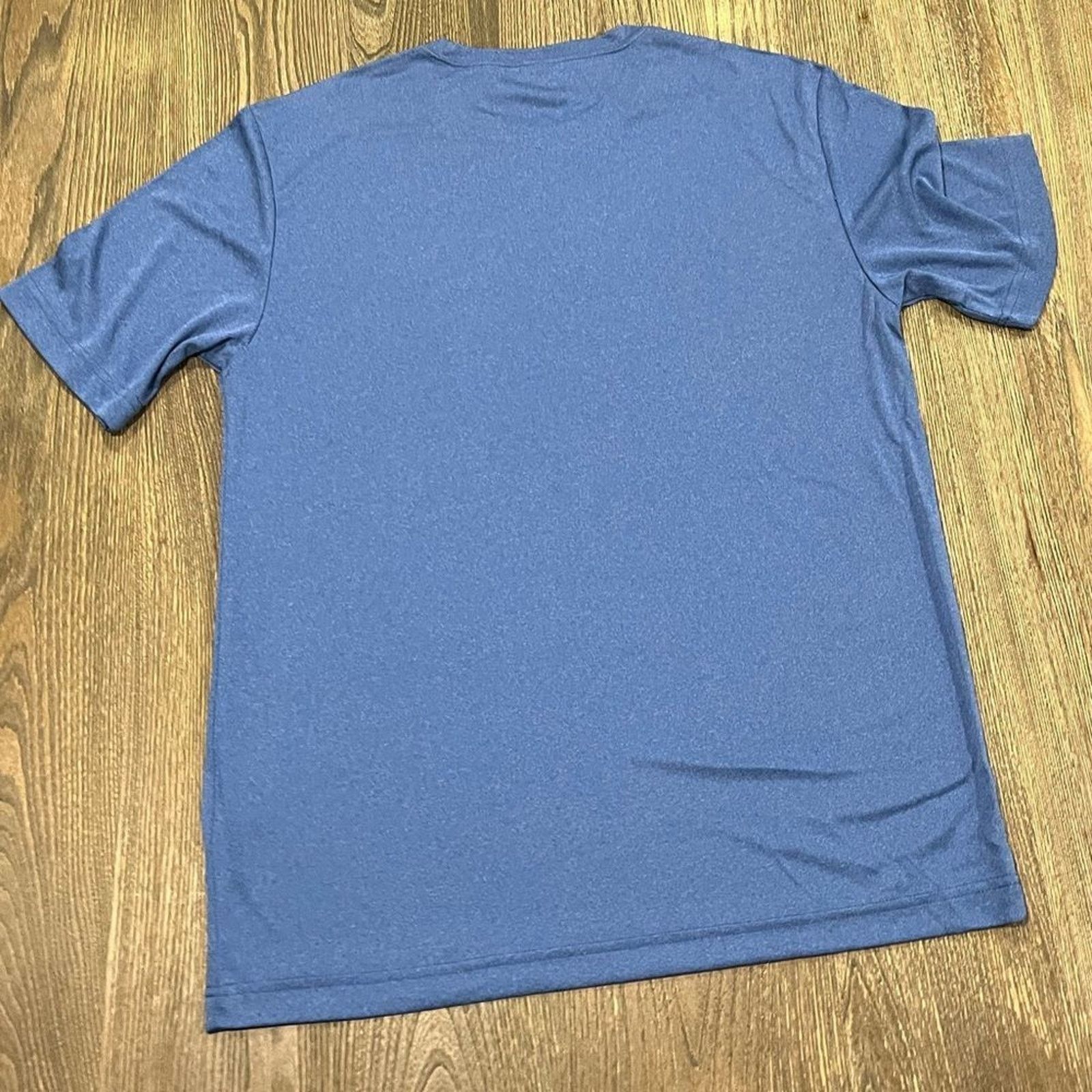Vintage NWOT Sport-Tek 2 Pack T-Shirts Crewneck Short Sleeve Size M Size US M / EU 48-50 / 2 - 5 Thumbnail