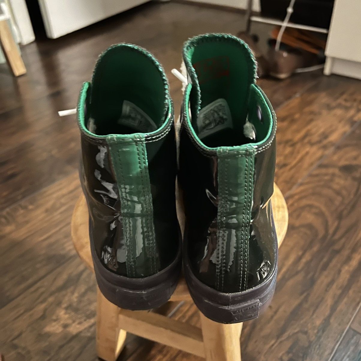 Converse × JW Anderson J.W. Anderson x Chuck 70 High Top Toy 2018 Size US 6 / EU 39 - 6 Thumbnail