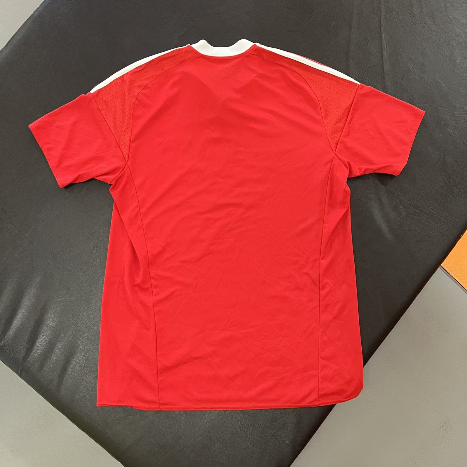 Adidas Adidas Nottingham forest fc jersey Sz L Size US L / EU 52-54 / 3 - 3 Thumbnail