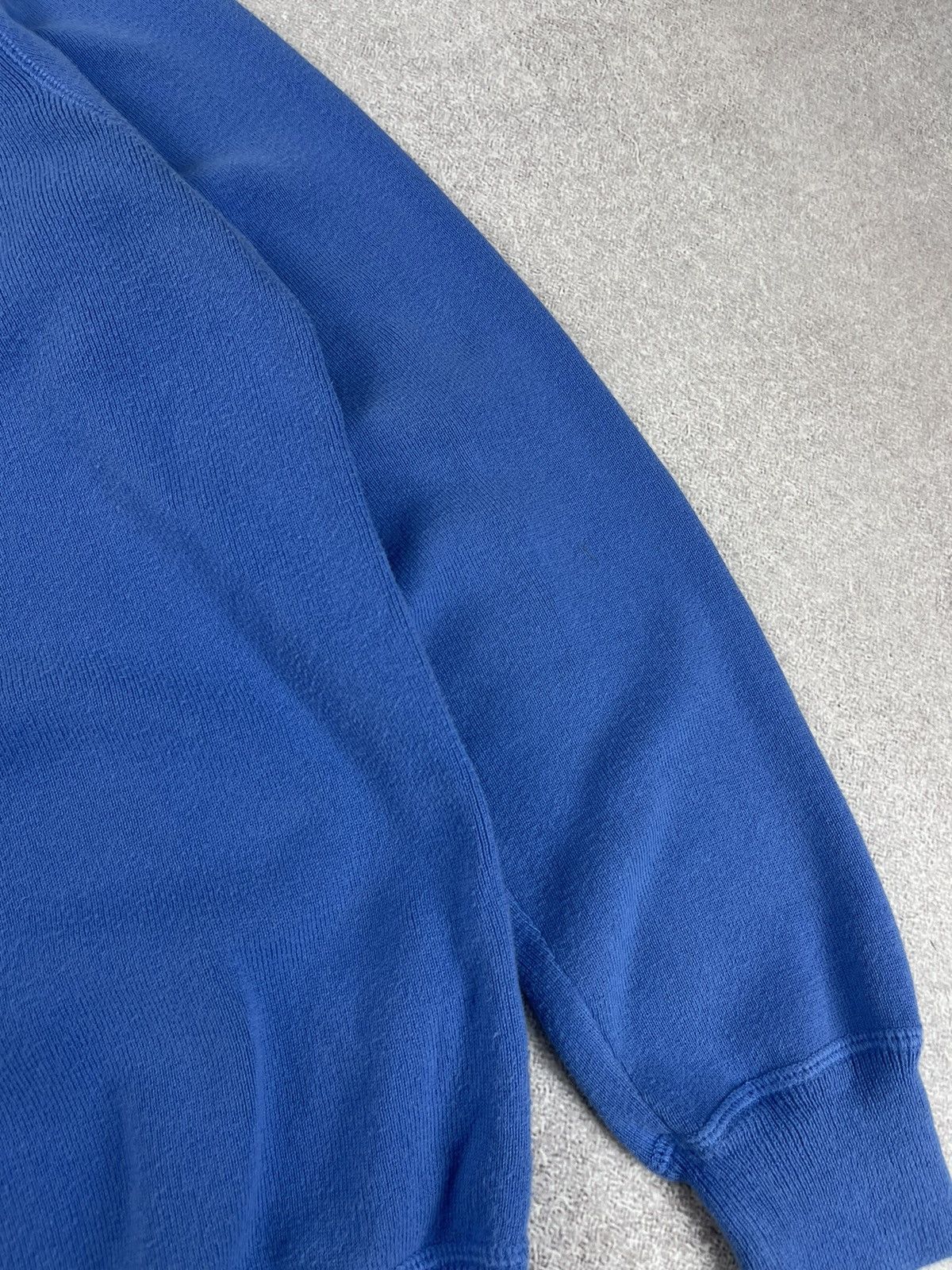 Polo Ralph Lauren Vintage Polo Ralph Lauren Cotton Knit Sweater Size M Size US M / EU 48-50 / 2 - 8 Thumbnail