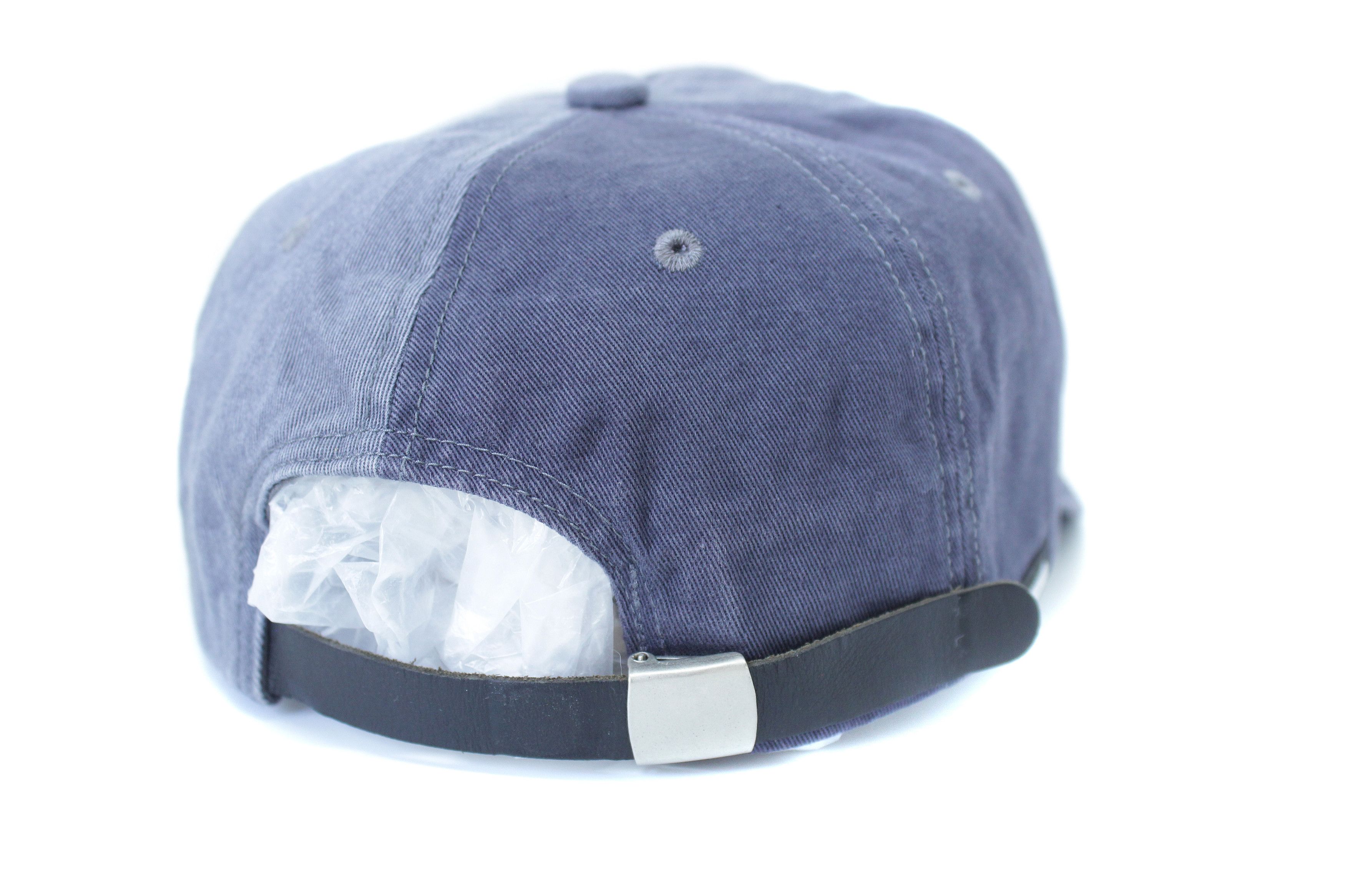 Neighborhood Logo Dad Cap Size ONE SIZE - 5 Thumbnail