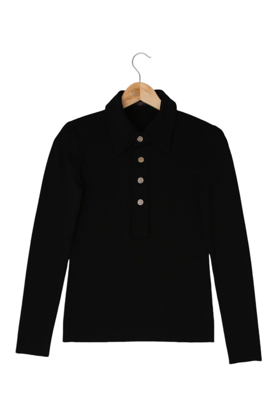 Louis Vuitton LOUIS VUITTON UNIFORMS OLD MONEY STYLES Size S / US 4 / IT 40 - 1 Thumbnail