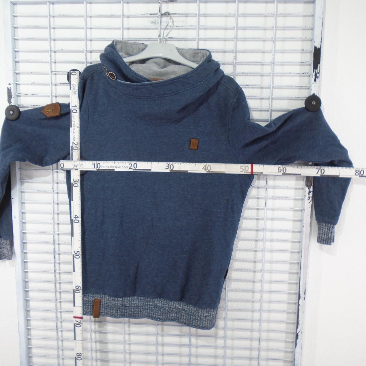 Naketano Women's Hoodie Naketano Size M / US 6-8 / IT 42-44 - 9 Thumbnail