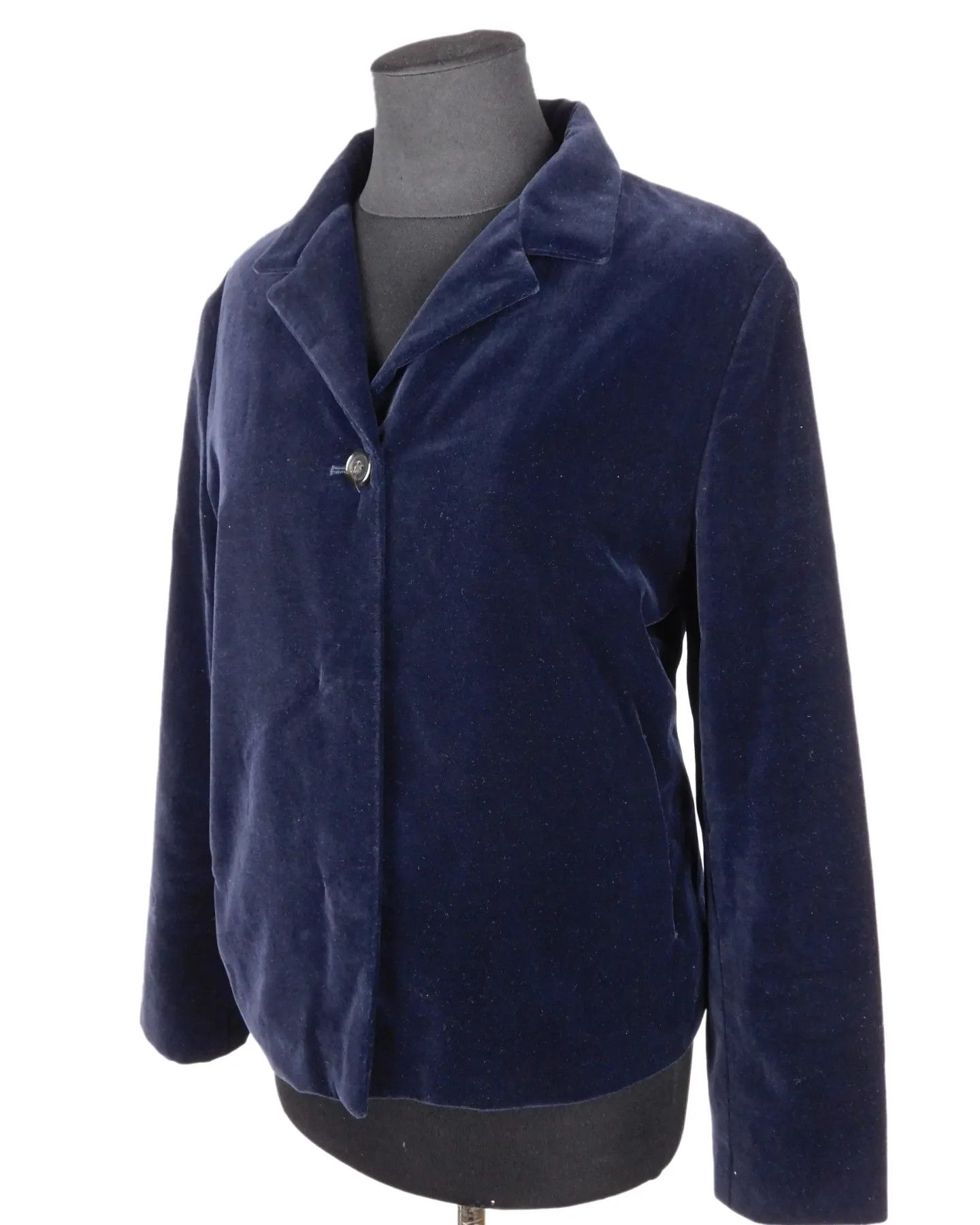 Jil Sander Jil Sander Blazer Size S / US 4 / IT 40 - 2 Thumbnail