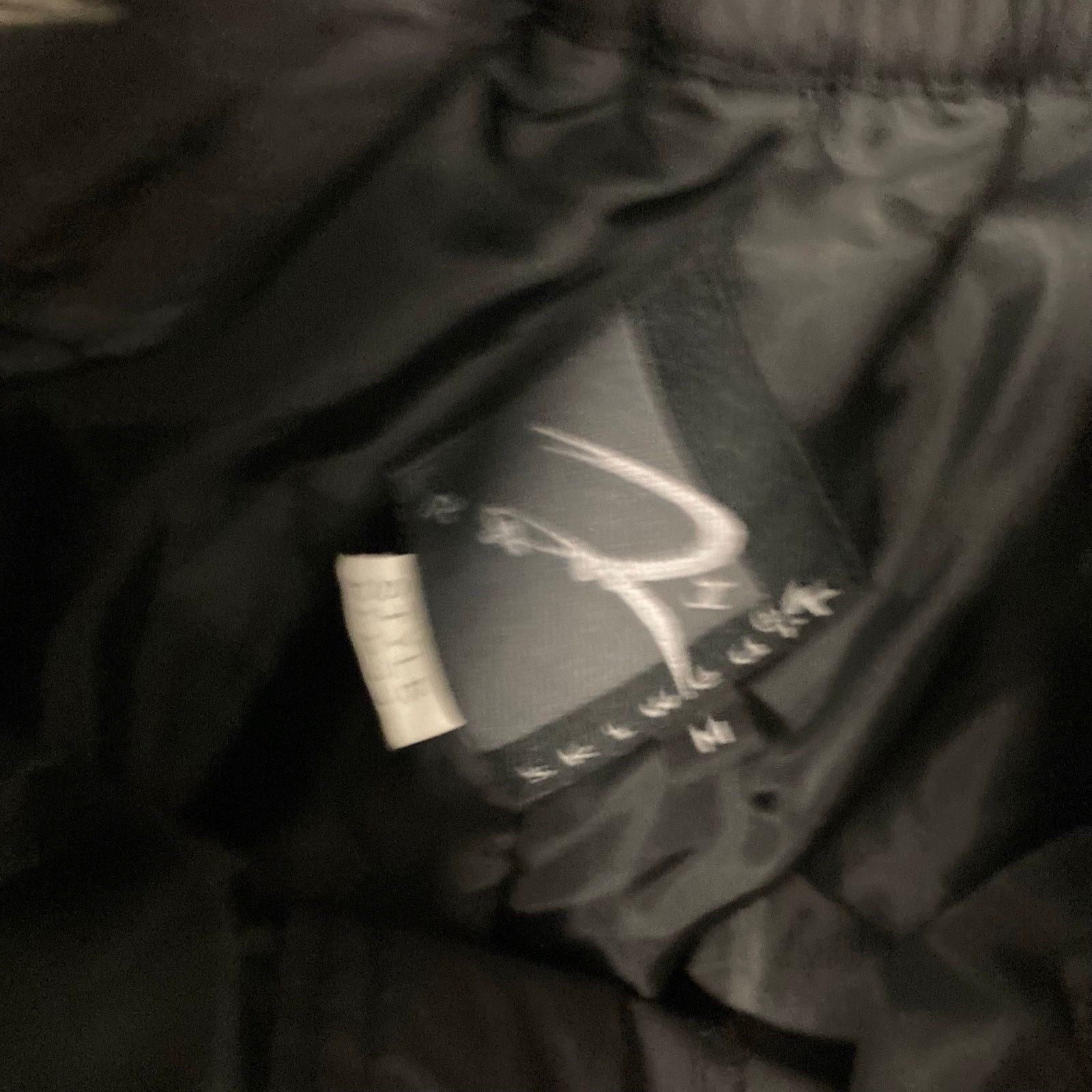 Nike × Vintage Y2K flared ski pants 30x30 Size US 30 / EU 46 - 4 Thumbnail