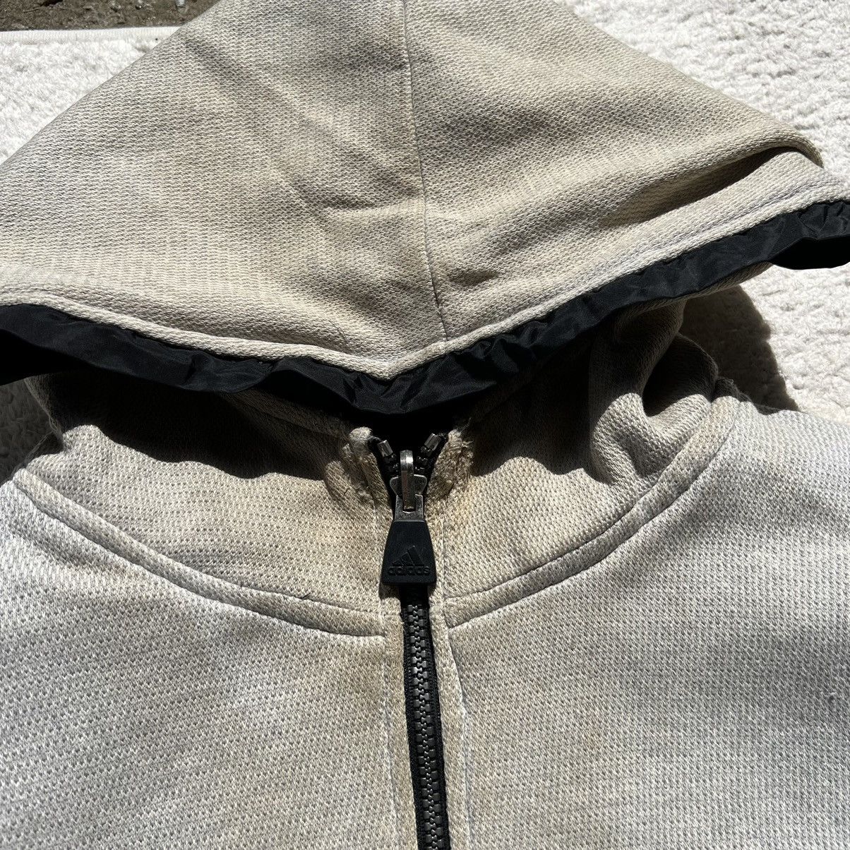 Adidas × Japanese Brand × Vintage Vintage Adidas Reversible Puffer Jacket Size US M / EU 48-50 / 2 - 15 Thumbnail