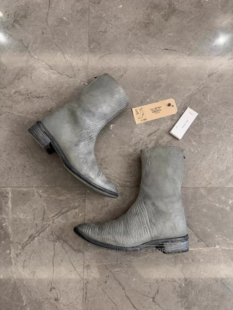 Carol Christian Poell Carol Christian Poell boots Size US 8 / EU 41 - 1 Thumbnail