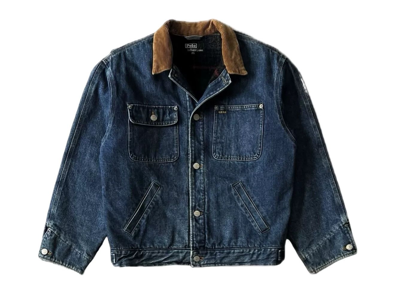 Denim & Supply Ralph Lauren × Polo Ralph Lauren × RRL Ralph Lauren