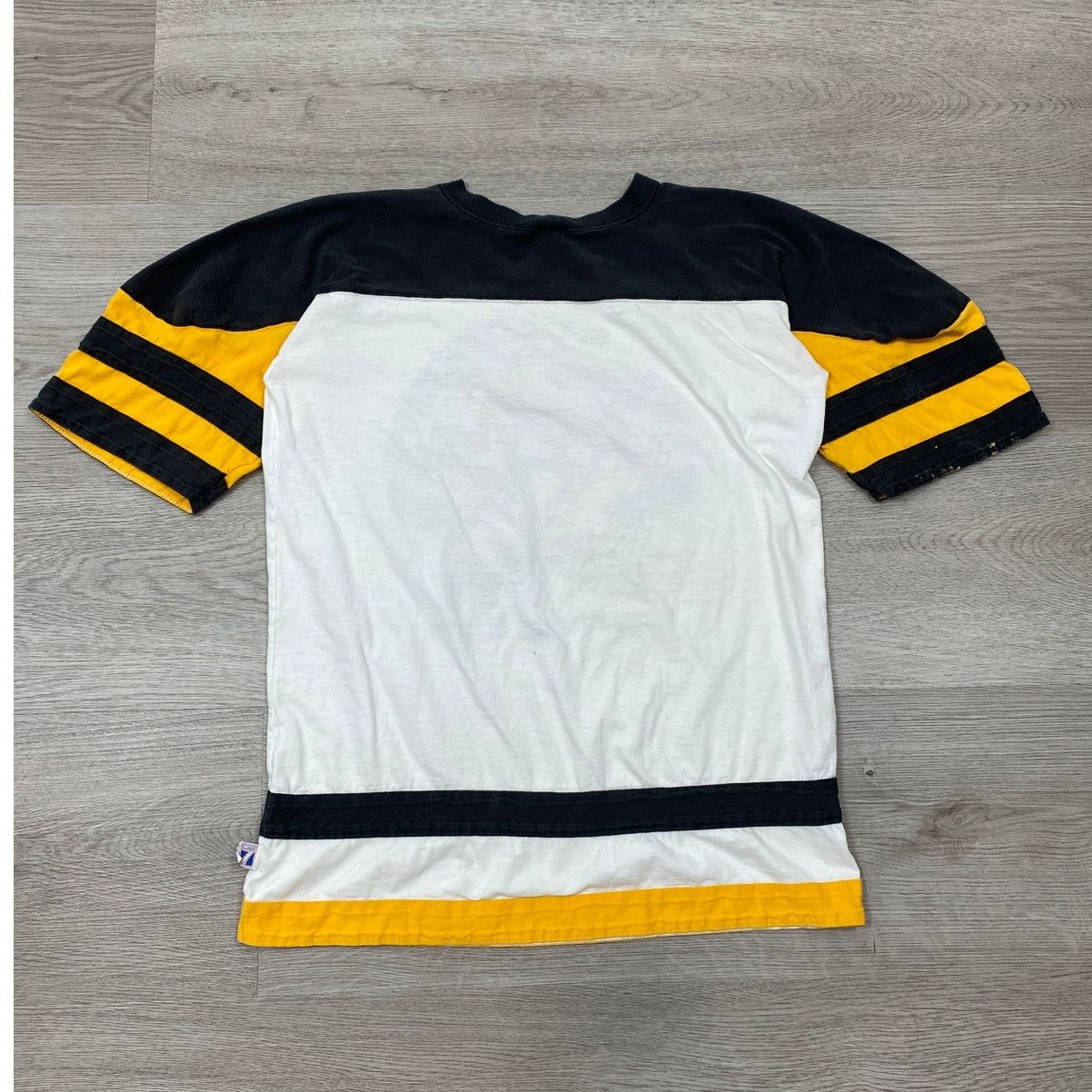 VTG 1990 Pittsburgh Penguins 41st NHL Allstar Game Men's M.