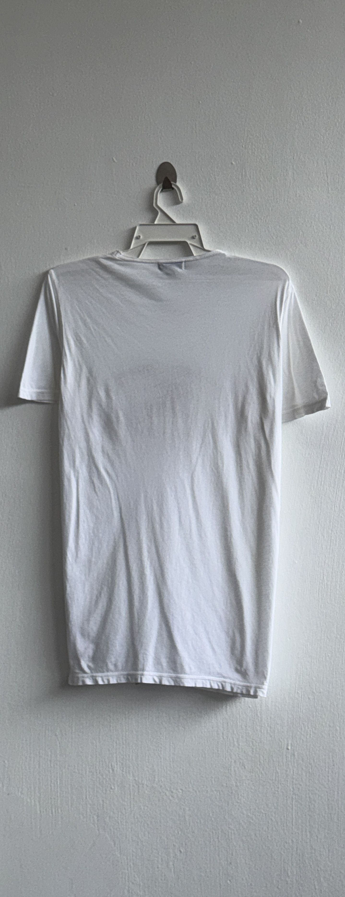 Burberry Burberry London Authentic Prorsum Warrior Print T-Shirt Size L / US 10 / IT 46 - 7 Thumbnail