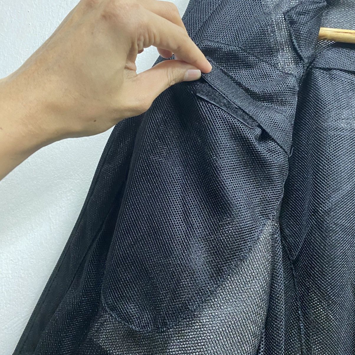 Gap × Japanese Brand Nankai “Athlete’s Essence” Light Biker Jackets Size US M / EU 48-50 / 2 - 18 Thumbnail