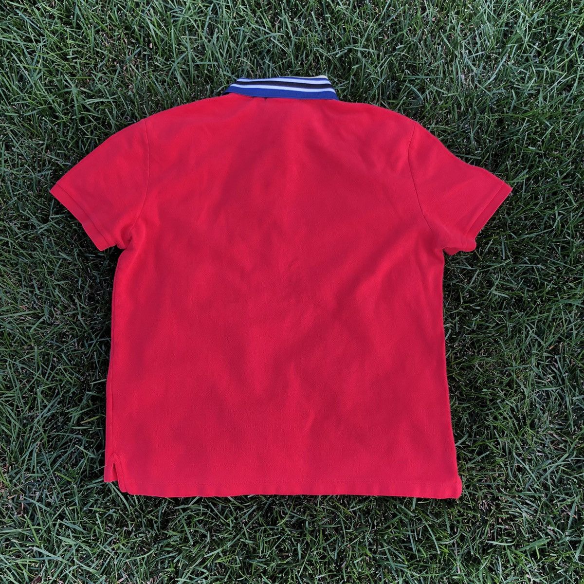 Lacoste Lacoste polo shirt Size US XXL / EU 58 / 5 - 4 Thumbnail
