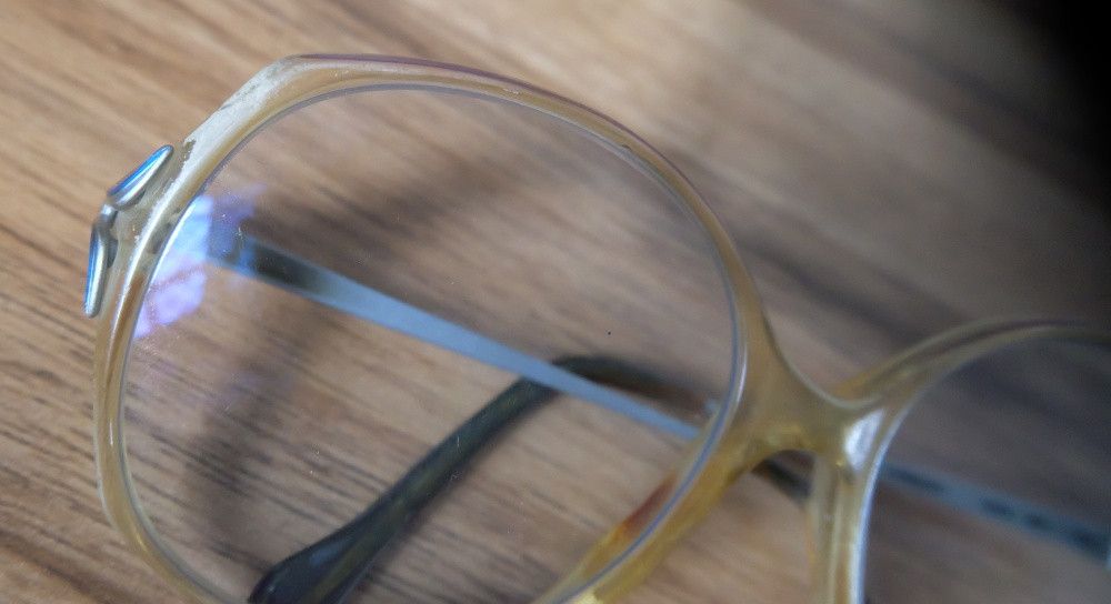 Vintage Vintage Metzler Germany Glasses Size ONE SIZE - 4 Thumbnail