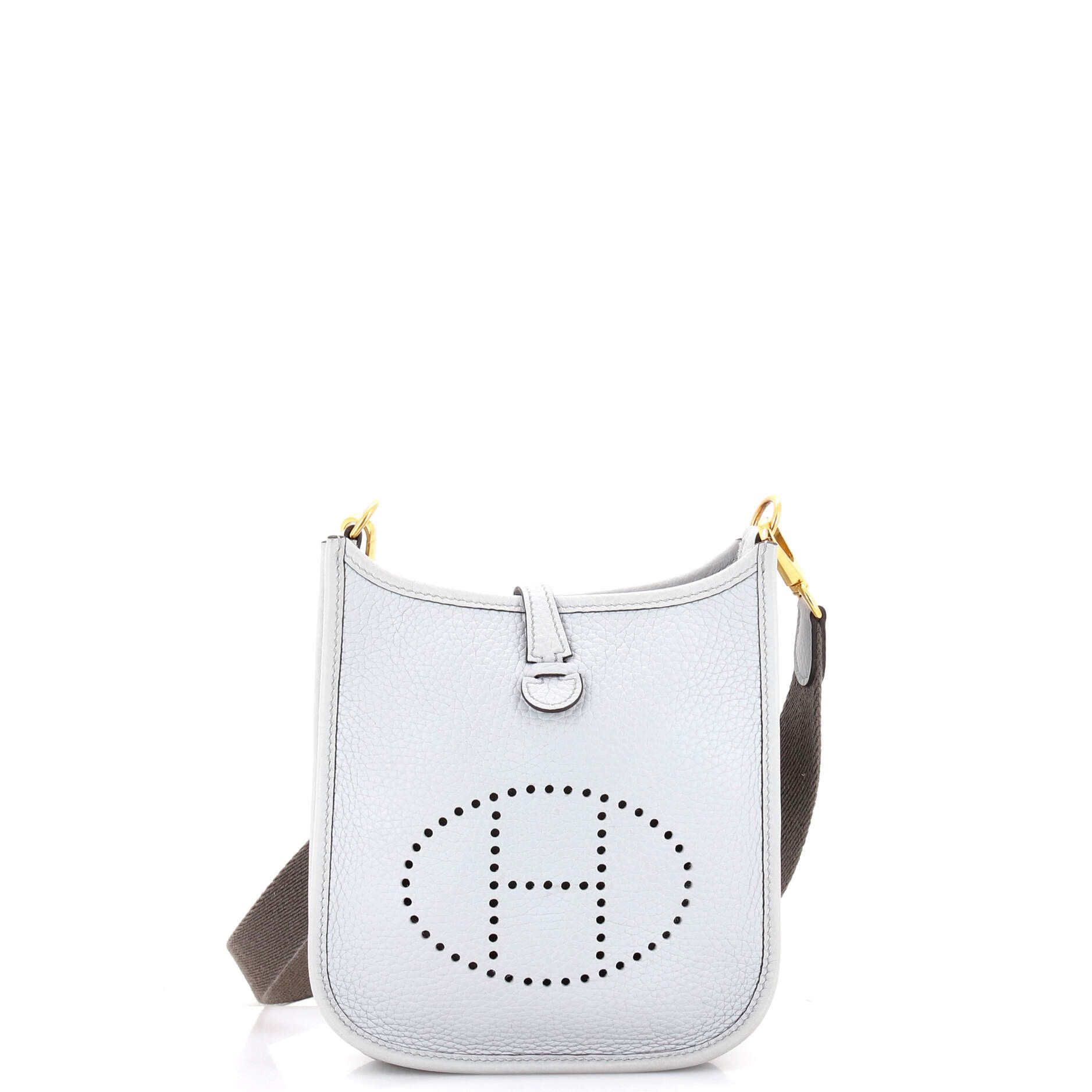 Hermes Evelyne Bag Gen III Size ONE SIZE - 1 Thumbnail