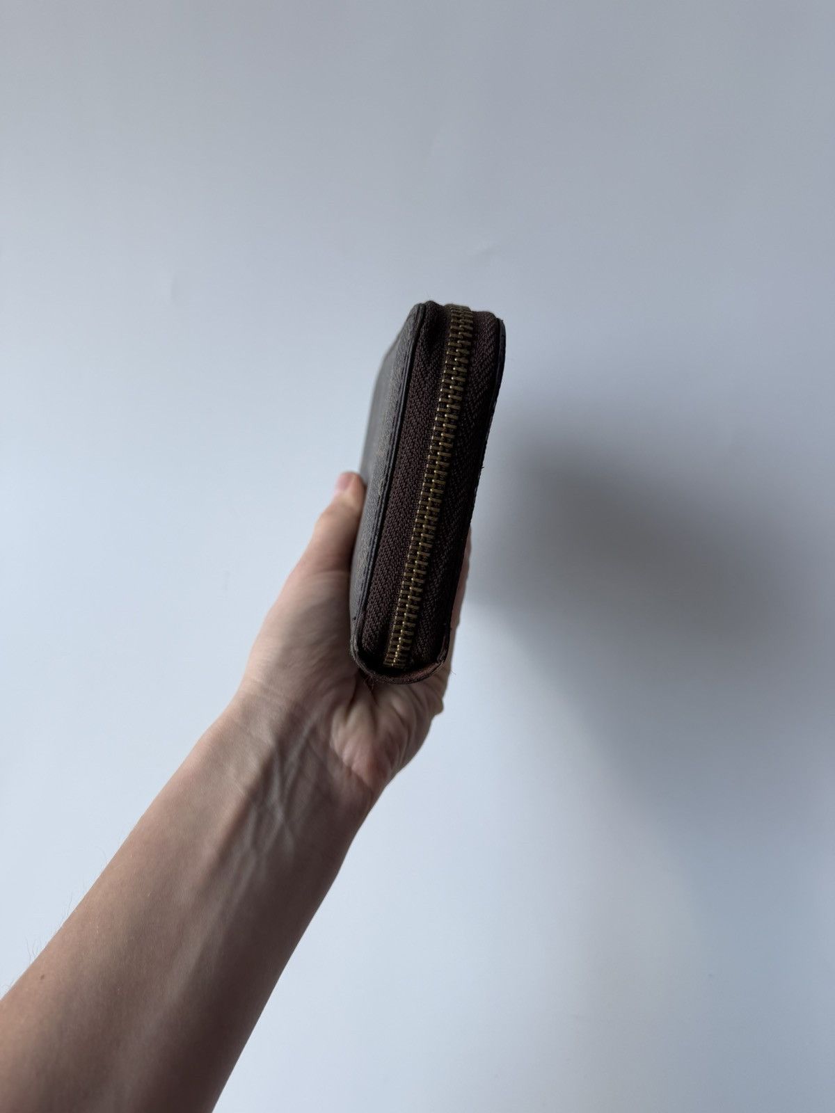 Louis Vuitton Louis Vuitton Monogram Long zippy Wallet Size ONE SIZE - 8 Thumbnail