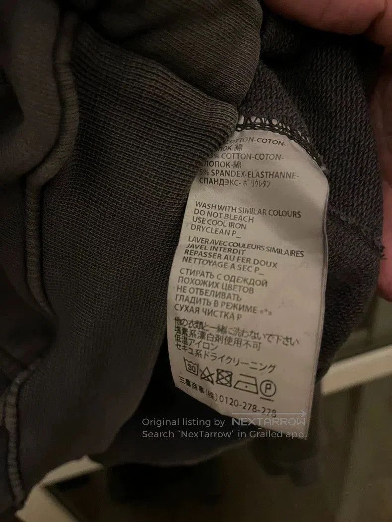Haider Ackermann Haider Ackermann Zip. Size US L / EU 52-54 / 3 - 4 Thumbnail