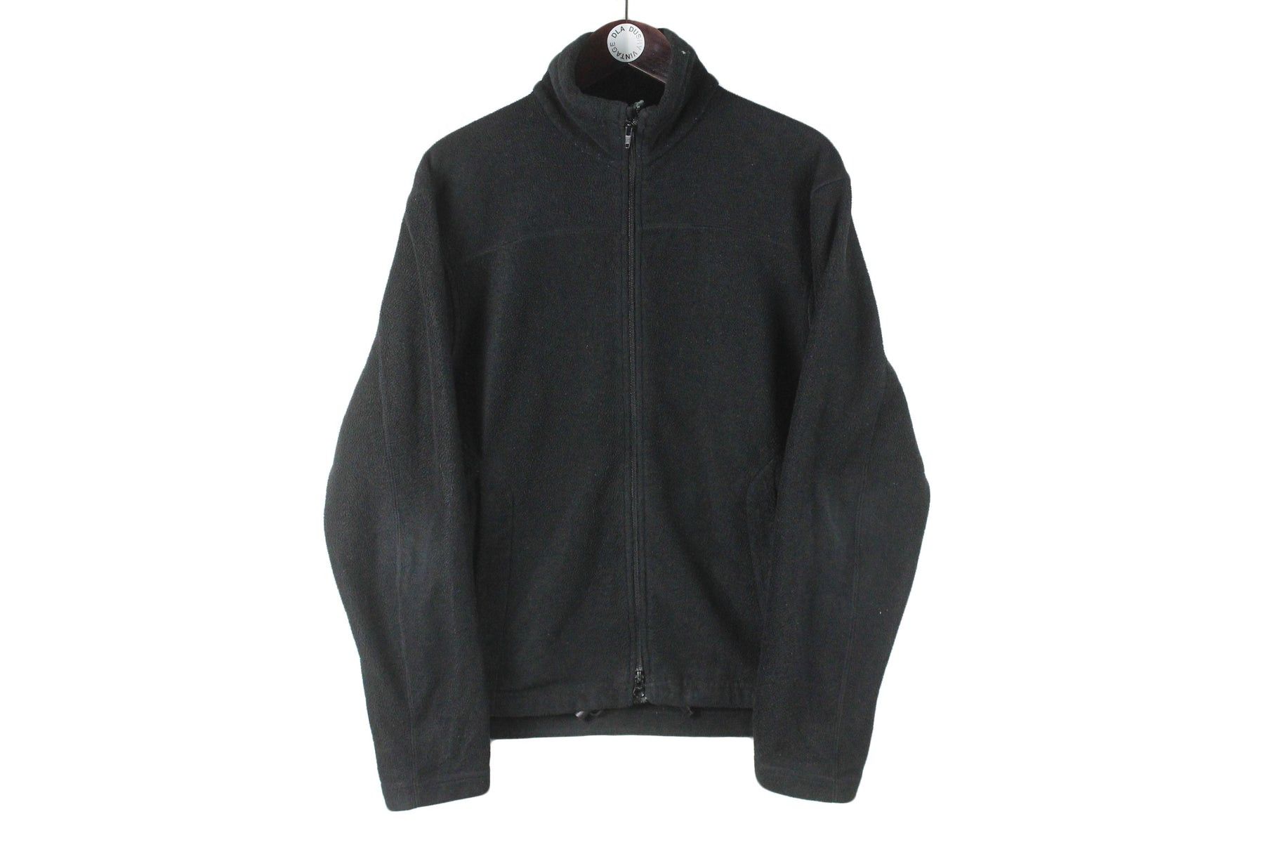 Porsche Design Vintage Porsche Fleece Full Zip Small Size US S / EU 44-46 / 1 - 1 Thumbnail