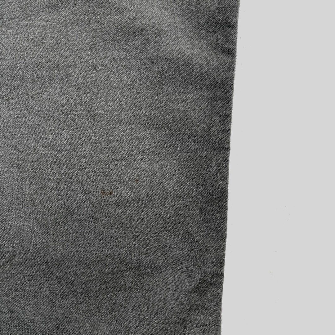 Diesel × Vintage Diesel 1990 90s Vintage W30 L32 Grey Designer Pants Trousers Size US 30 / EU 46 - 6 Thumbnail