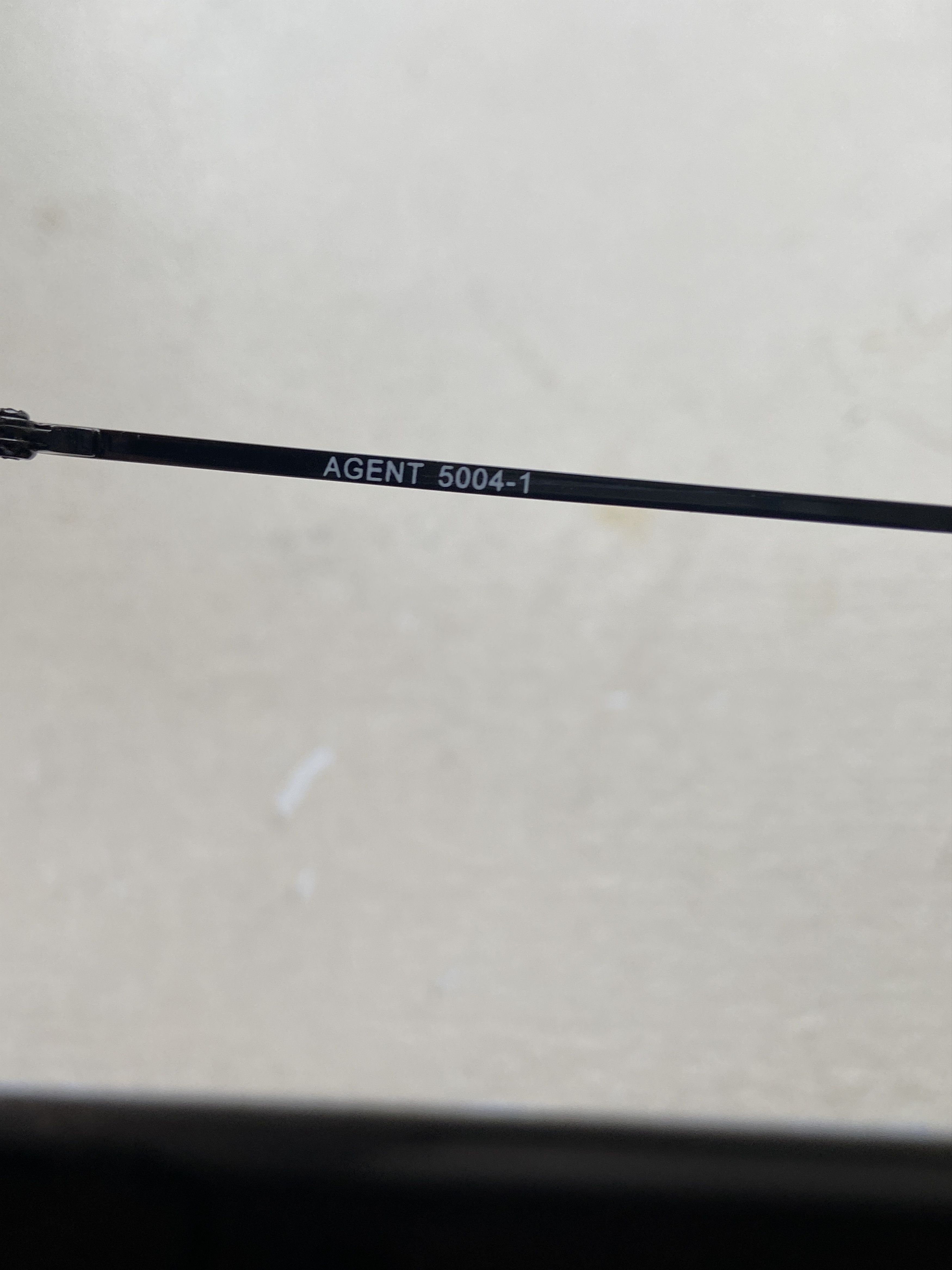 Vintage Deadstock Vintage Official Matrix Sunglasses Size ONE SIZE - 5 Thumbnail
