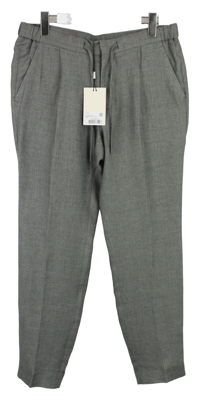 Suitsupply SUITSUPPLY Walter HP / Ames Pleat Suit Men's UK 40 / UK 34 Size 34R - 8 Thumbnail